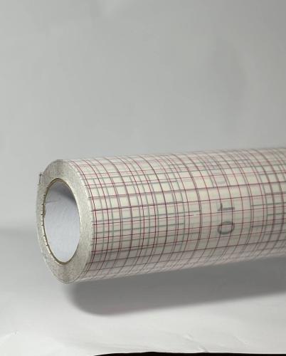 Монтажная пленка SOMITAPE SH390 (метражом )1,22 м 