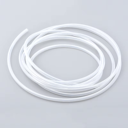 Шланг прозрачный 1-й рядовый 4*2,5						