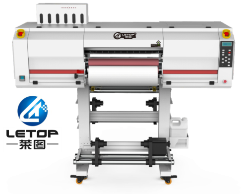 UV DTF принтер LETOP "LT-700C" 