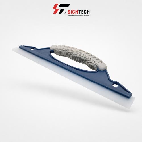 Ракель синий широкий SH116