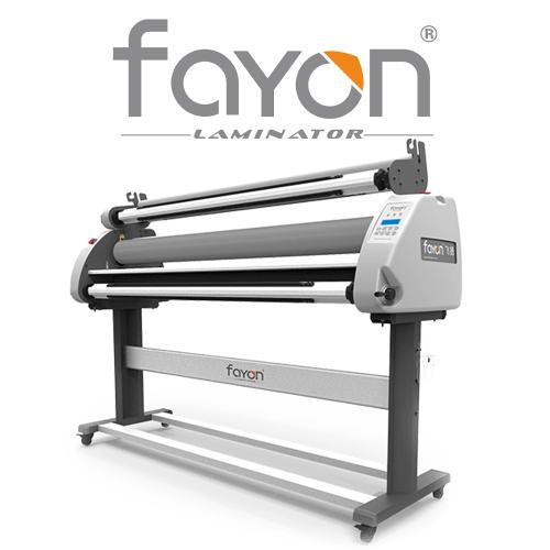 Ламинатор автомат FY1600DA