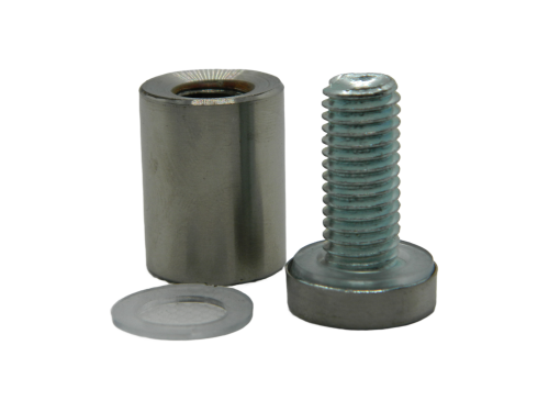 Дистанционный держатель (В14) 19*30 Матовый