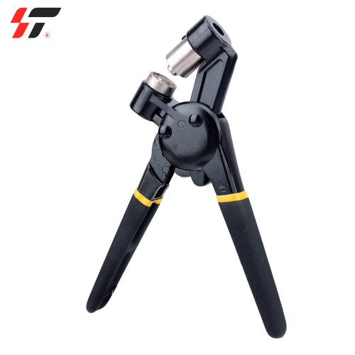 Пробойник ручной плоскогубцы HP-7-2 10мм