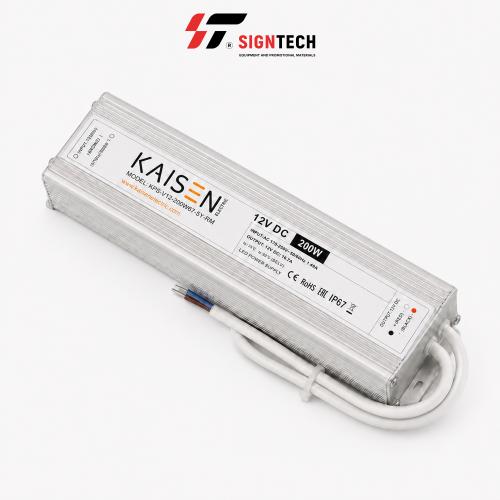 Блок питания KPS-V12-150W67-5Y-SM
