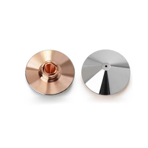 сопло двойное 2,5 мм