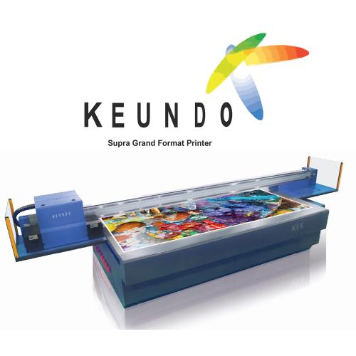 Широкоформатный принтер KEUNDO SQ-3220 Широкоформатный принтер KEUNDO SQ-3220
