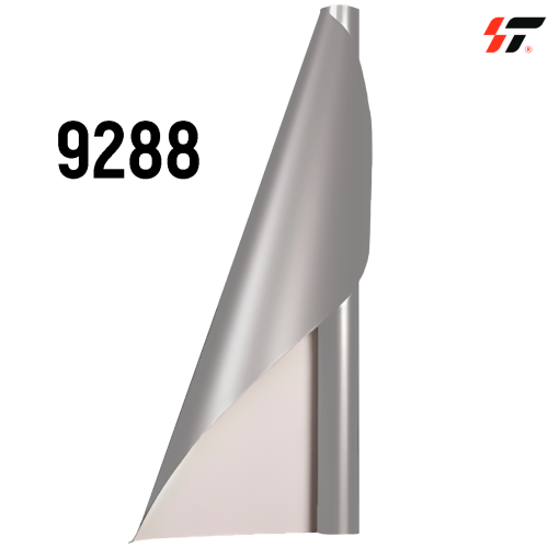 Пленка цветная 9288 Respect