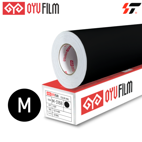Пленка цветная 3168 OYU Film метражом Пленка цветная 3168 OYU Film метражом