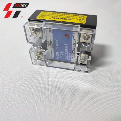 Твердотельное реле для ламинатора Твердотельное реле для ламинатора