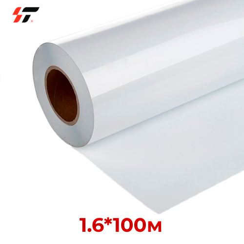 Ткань для лайтбоксов с покрытием из поливинилхлорида 1,6*100 м