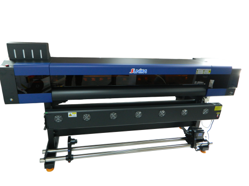 Широкоформатный принтер SUNIKA-1181