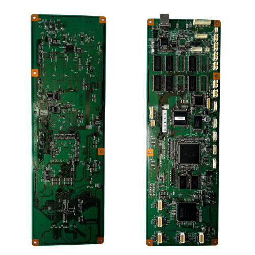 Материнская плата для Graphtec