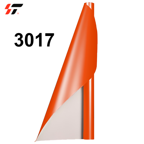 Пленка цветная 3017  метражом Пленка цветная 3017  метражом