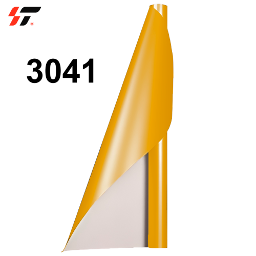 Пленка цветная 3041  Пленка цветная 3041