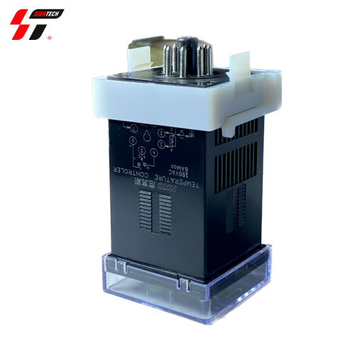 Термоконтролер для Infinity phaeton chellenger