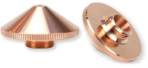 Сопло одинарное 2,5 мм