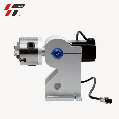 Поворотный механизм для лазера Поворотный механизм для лазера