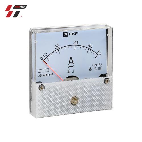 Амперметр для каландра Амперметр для каландра