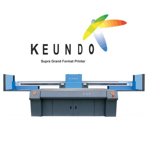 УФ планшетный светодиодный принтер KEUNDO "SQ-2513UV" УФ планшетный светодиодный принтер KEUNDO "SQ-2513UV"