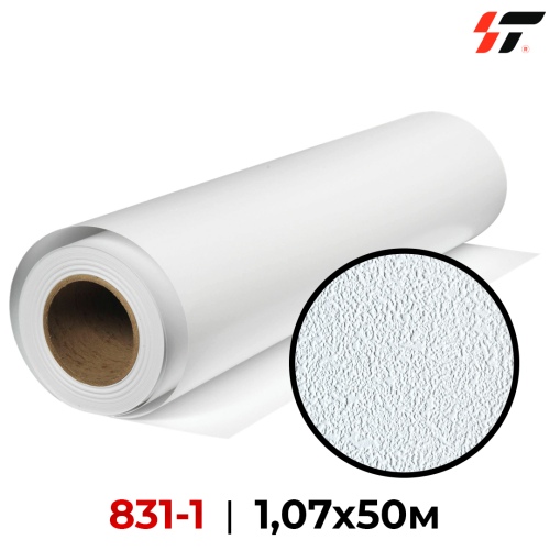 Обои 831-1 для сольвентной печати 1,07*50