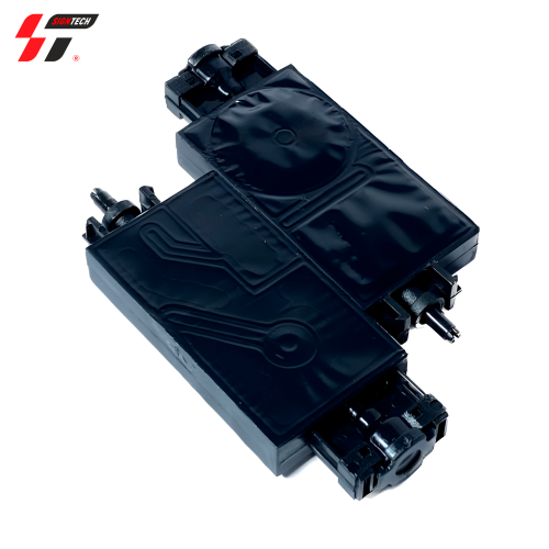 Демпфер SLKJ-06 UV  (Черный)