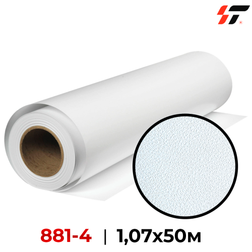 Обои 881-4 для сольвентной печати 1,07*50