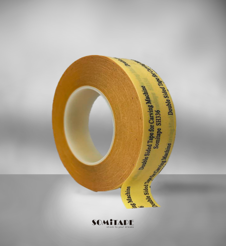 Скотч для мультикама (5.0*50м) SH336 