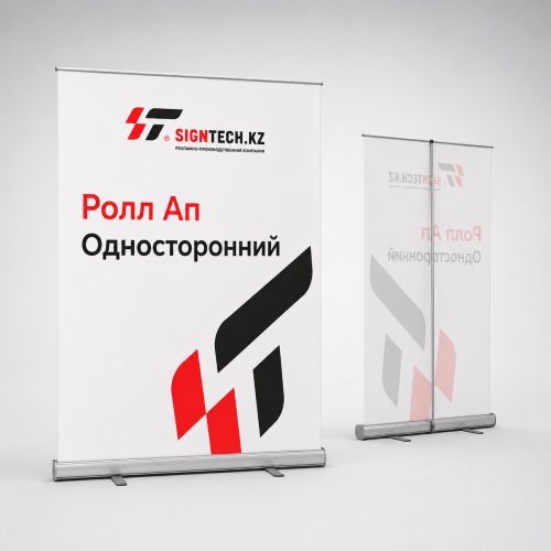 Ролл Ап  (2х2м)