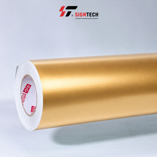 Пленка цветная SH9281 OYU Film (1,22*50м)