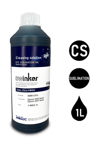 Промывка сублимационная 1л