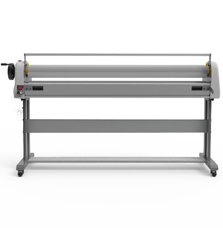 Ламинатор полуавтомат FY1600MA