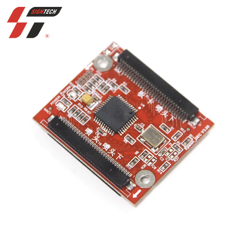 Декодер для головки EPSON DX5