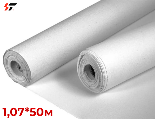 Ткань для лайтбоксов (180 гр) 1,6*100 м