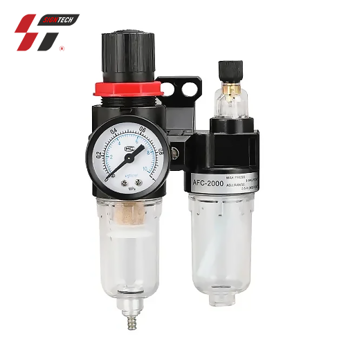 Влагомаслоотделитель OWS Влагомаслоотделитель OWS