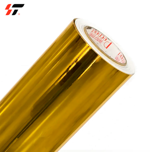 Пленка цветная 9286 Respect