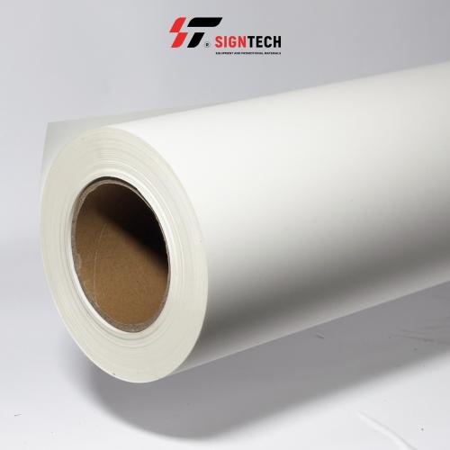 Бэклит для сольвента PET (на просвет) -180 mic 0.914*50м