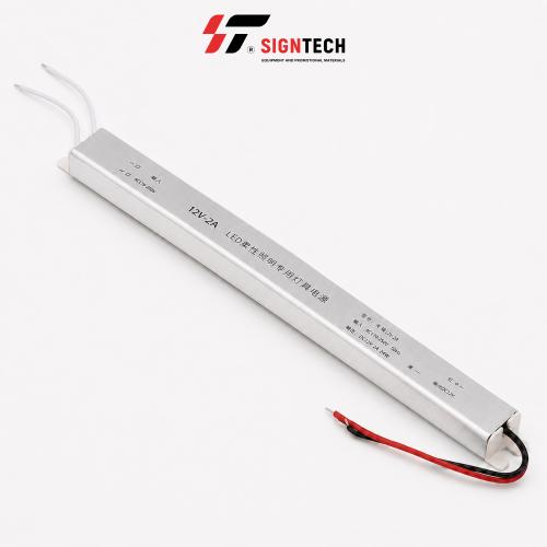Трансформатор внутренний 24W-12V