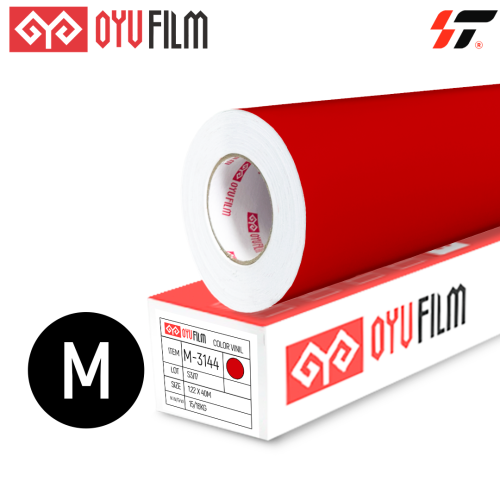 Пленка цветная 3144 OYU Film (1,22*40м)