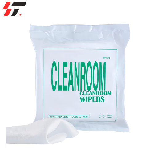 Салфетки тканевые (150шт/упа 9*9) 