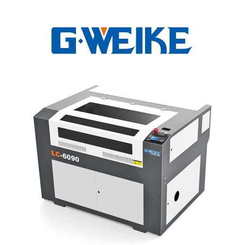 Лазерно-гравировальный станок 6090