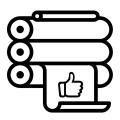 Постпечатное оборудование Постпечатное оборудование - SignTech