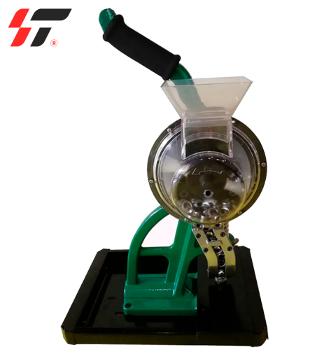 Пробойник HP-11 полуавтомат (10мм), шт