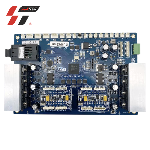 Верхняя плата 1902BS i3200 Верхняя плата 1902BS i3200