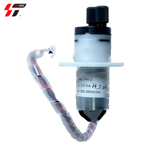 Помпа воздушная FH-3 для Grando 1.8