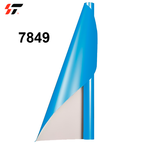 Самоклеющиеся пленки Unifol 7849 (метражный)