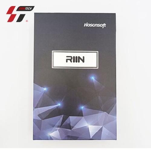 Программа RIIN Программа RIIN