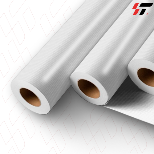 Баннер 300 гр (3,2*50м) Глянцевый