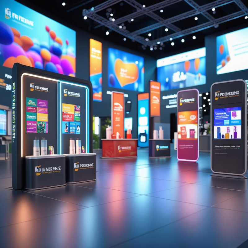 Рекламное оборудование: Что это?