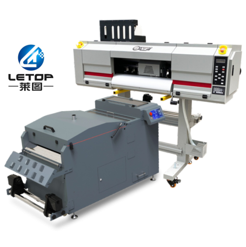 DTF принтер LETOP "LT-7002E" 