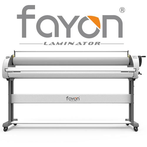 Ламинатор полуавтомат FY1600MA